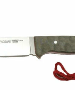 Knife Muela KODIAK 10SV.G