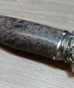 Russian knife Lemax LX055 -Crkt Sales Store lemax 55.