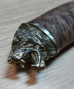 Russian knife Lemax LX055 -Crkt Sales Store lemax 55. ..