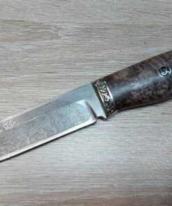 Russian knife Lemax LX055 -Crkt Sales Store lemax 55.