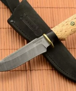 Russian knife Lemax LX021 -Crkt Sales Store lemax lx021 3 17