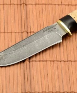 Russian knife Lemax LX021 -Crkt Sales Store lemax lx021 5