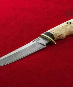 Russian knife Lemax LX022