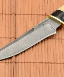 Russian knife Lemax LX022 -Crkt Sales Store lemax lx022 5