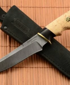 Russian knife Lemax LX022 -Crkt Sales Store lemax lx022 9