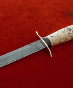 Russian knife Lemax LX048