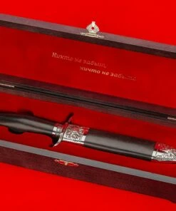 Russian knife Lemax LX057 -Crkt Sales Store lemax lx057 3