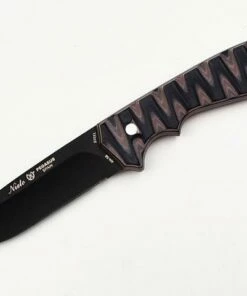 Knife Miguel Nieto LINEA PEGASUS COMBATE 6000-K