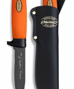 Knife Marttiini Big Game Martef Orange