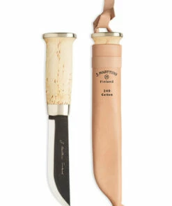 Knife Marttiini Carbon Lapp 240