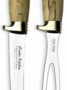 Knife Marttiini Deluxe Roast Set 1483012