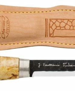 Knife Marttiini LYNX KNIFE FORGED BLADE 131012
