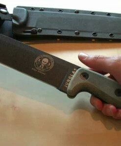 ESEE Junglas Tactical 5 ESEE Junglas Tactical -Crkt Sales Store maxresdefault
