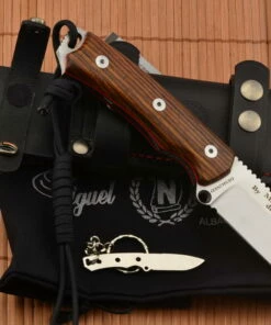 Knife Miguel Nieto CHAMAN 140C -Crkt Sales Store miguel nieto chaman 140c . .