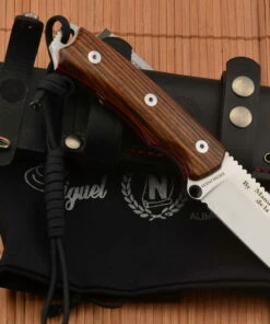 Knife Miguel Nieto CHAMAN 140C -Crkt Sales Store miguel nieto chaman 140c.. .