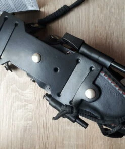 Knife Miguel Nieto CHAMAN 140KK PLUS -Crkt Sales Store miguel nieto chaman 140kk plus 80