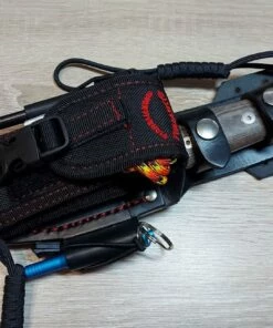 Knife Miguel Nieto CHAMAN 140KK -Crkt Sales Store miguel nieto chaman 140kk.