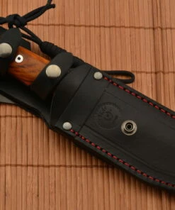 Knife Miguel Nieto CHAMAN 141C -Crkt Sales Store miguel nieto chaman 141c