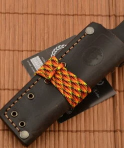 Knife Miguel Nieto CHAMAN Bushcraft 139A 6 Knife Miguel Nieto CHAMAN Bushcraft 139A -Crkt Sales Store miguel nieto chaman bushcraft 139a .