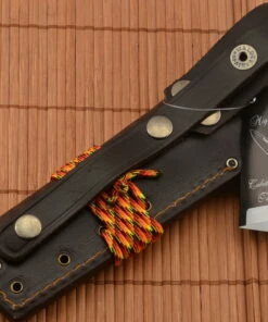 Knife Miguel Nieto CHAMAN Bushcraft 139A 7 Knife Miguel Nieto CHAMAN Bushcraft 139A -Crkt Sales Store miguel nieto chaman bushcraft 139a. .