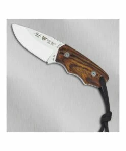 Knife Miguel Nieto CHAMAN MICRA 136CK