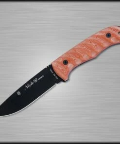 Knife Miguel Nieto COYOTE COMBATE 2048-ON