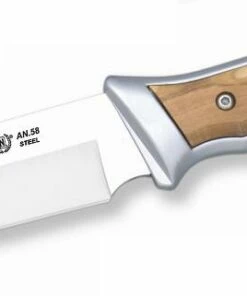 Knife Miguel Nieto LINEA AVENTURA 4160