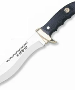 Knife Miguel Nieto LINEA AVENTURERO 5003