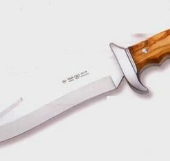 Knife Miguel Nieto LINEA CETRERIA 4403 5 Knife Miguel Nieto LINEA CETRERIA 4403 -Crkt Sales Store miguel nieto linea cetreria 4403 3