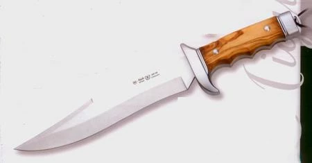 Knife Miguel Nieto LINEA CETRERIA 4403 3 Knife Miguel Nieto LINEA CETRERIA 4403 - Image 3