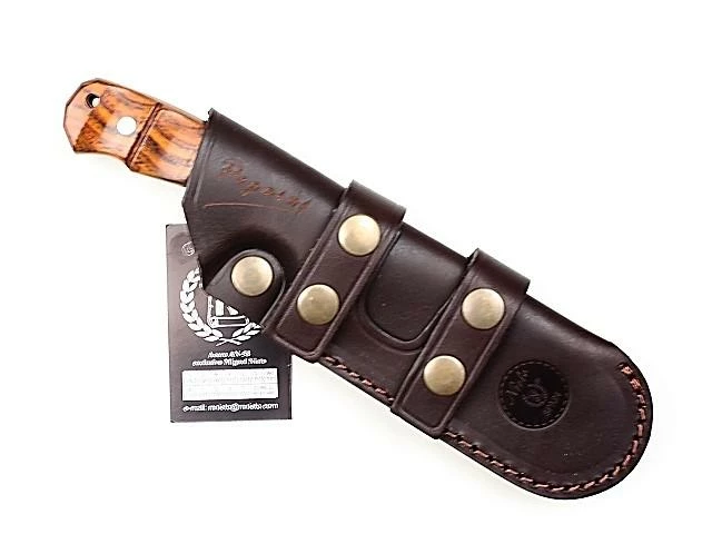 Knife Miguel Nieto LINEA PEGASUS 6100 2 Knife Miguel Nieto LINEA PEGASUS 6100 - Image 2