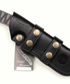 Knife Miguel Nieto LINEA PEGASUS COMBATE 6001-K