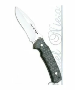 Knife Miguel Nieto LINEA PEGASUS TACTICO 6001
