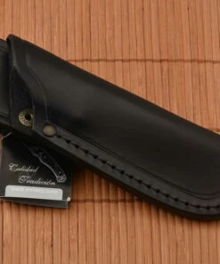 Knife Miguel Nieto LINEA TRAPPER 12000 -Crkt Sales Store miguel nieto linea trapper 12000 .