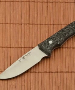 Knife Miguel Nieto LINEA TRAPPER 12000