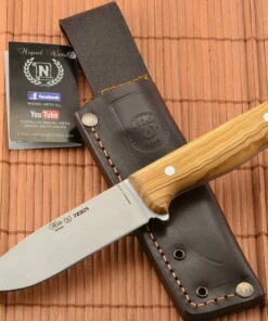 Knife Miguel Nieto Linea Yesca 1049O -Crkt Sales Store miguel nieto linea yesca 1049o 5