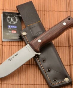 Knife Miguel Nieto Linea Yesca 1049V 8 Knife Miguel Nieto Linea Yesca 1049V -Crkt Sales Store miguel nieto linea yesca 1049v 2