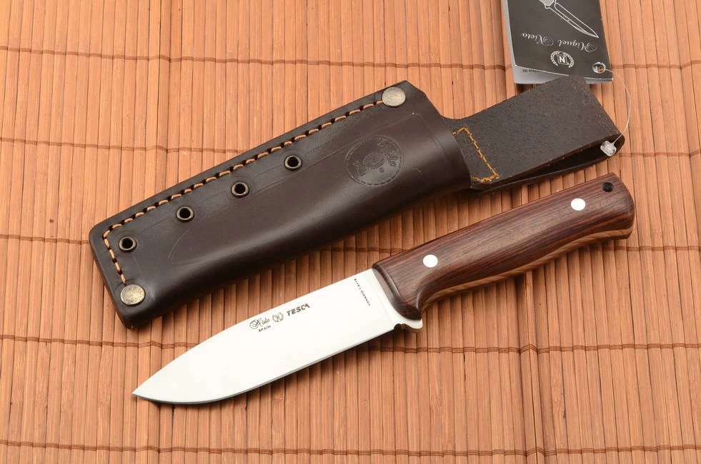 Knife Miguel Nieto Linea Yesca 1049V 4 Knife Miguel Nieto Linea Yesca 1049V - Image 4