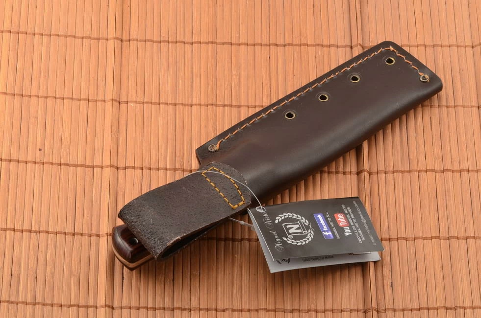 Knife Miguel Nieto Linea Yesca 1049V 6 Knife Miguel Nieto Linea Yesca 1049V - Image 6