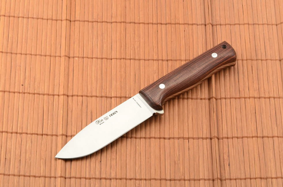 Knife Miguel Nieto Linea Yesca 1049V 1 Knife Miguel Nieto Linea Yesca 1049V