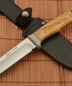 Knife Miguel Nieto Mustang 6403 -Crkt Sales Store miguel nieto mustang 6403. .