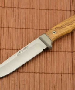 Knife Miguel Nieto Mustang 6403