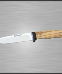 Knife Miguel Nieto Mustang 6413