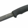 Knife Mora Bushcraft Black