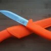 Knife Mora Bushcraft Orange