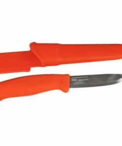 Knife Mora Companion F Orange