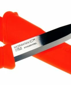 Knife Mora Companion F Orange -Crkt Sales Store mora companion f orange...