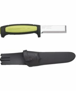Knife Mora Craftline Chisel