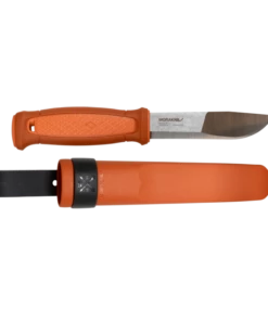 Knife Mora Kansbol Orange