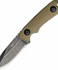 MTechNeck Knife MT2030